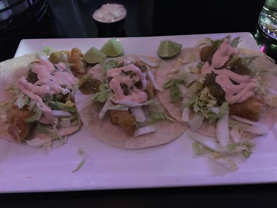 Home Plate Grill & Bar